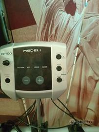 batteria elettrica MEDELI DD400 