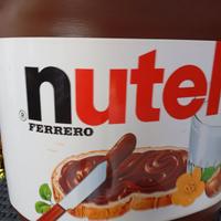phuff nutella gadget