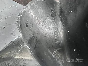 Elica volvo penta 3 pale B5