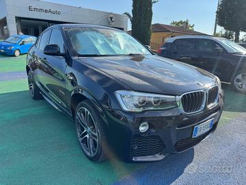 Bmw X4 xDrive20d Msport