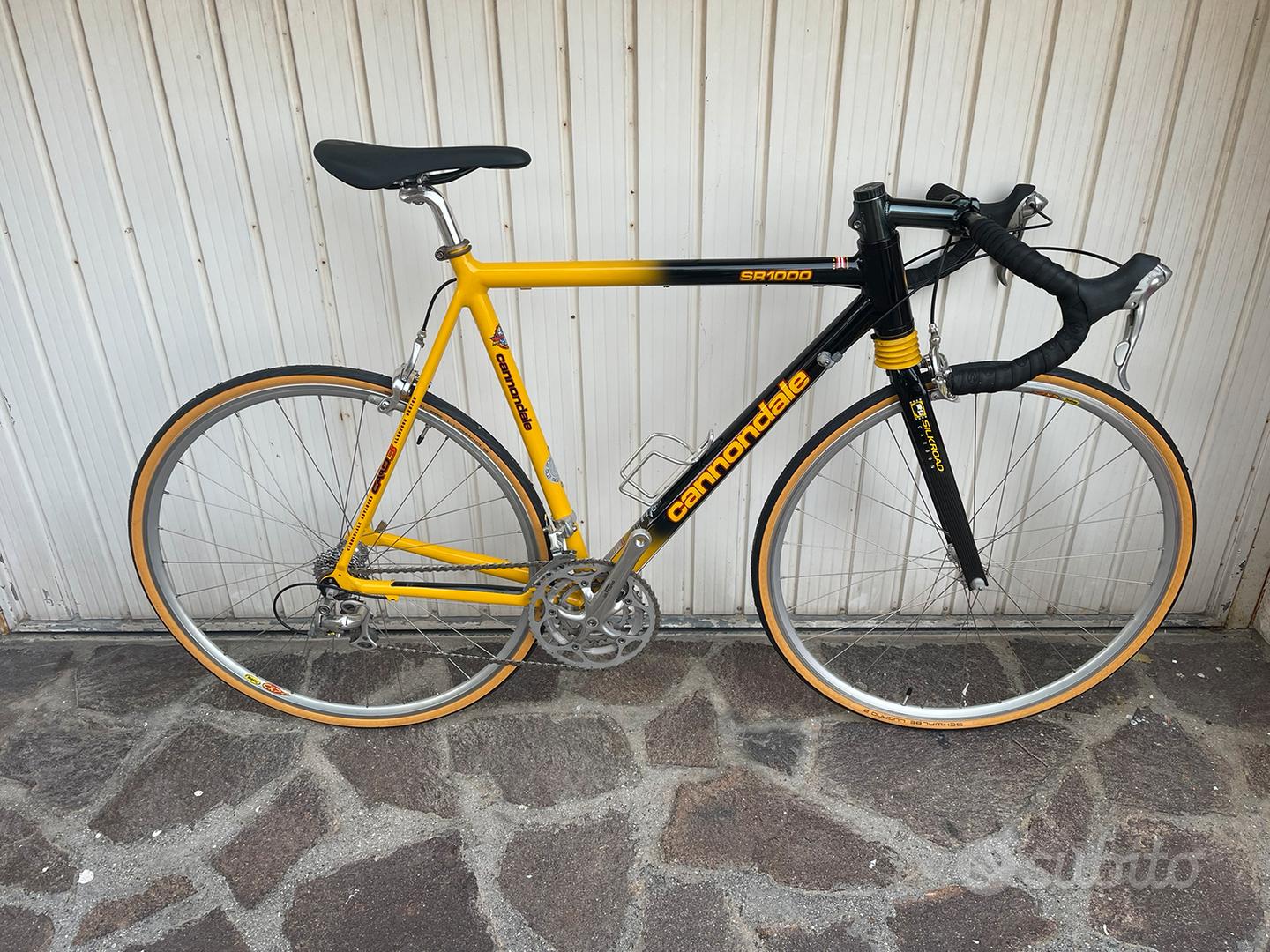 cannondale sr1000