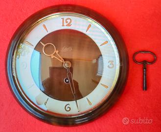 Orologio primi del 900 Schatz Germany