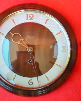 Orologio primi del 900 Schatz Germany