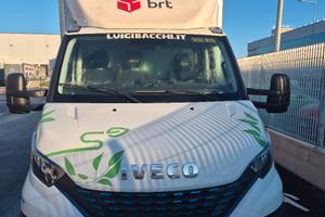 Iveco Daily 35S14N