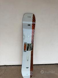 Snowboard ROME AGENT 148  2024/2025