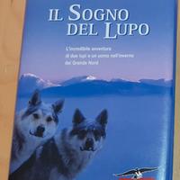 Il sogno del lupo