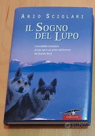 Il sogno del lupo