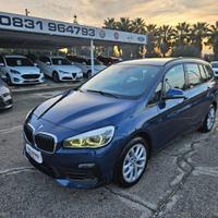 BMW 218d xDrive Gran Tourer Business