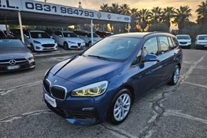 BMW 218d xDrive Gran Tourer Business