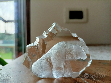 Soprammobile /fermacarte MATS JONASSON