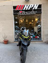 Benelli TRK 702 X