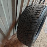 Gomme invernali 205/55r16