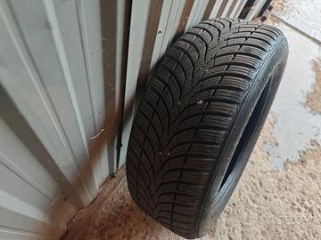 Gomme invernali 205/55r16