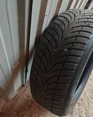 Gomme invernali 205/55r16