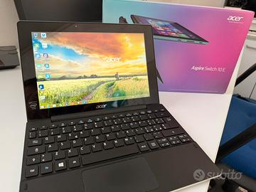 Acer aspire switch 10 E
