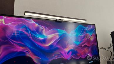 Led Bar Monitor 50Cm