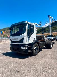 IVECO EUROCARGO 180E32 A TELAIO NUOVO