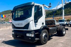IVECO EUROCARGO 180E32 A TELAIO NUOVO