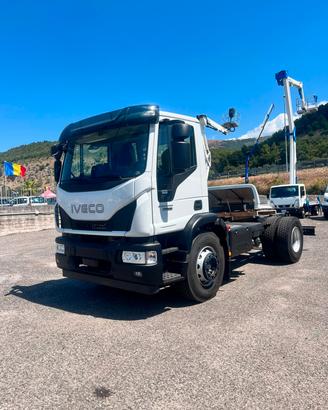 IVECO EUROCARGO 180E32 A TELAIO NUOVO