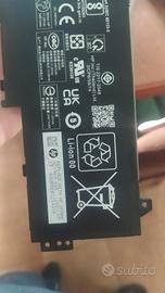 Batteria HP n21969-005 