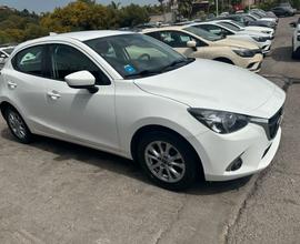 Mazda 2 Mazda2 1.5 Skyactiv-G Essence