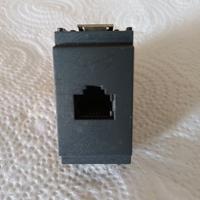 VIMAR IDEA 16335 prese telefono 2pz