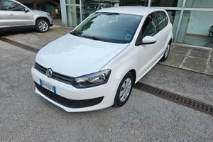 Volkswagen Polo 1.2 TDI DPF 5 p. Trendline