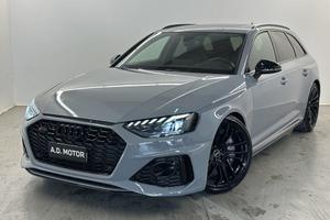 Audi RS4 Avant Avant 2.9 tfsi quattro 450cv tiptro