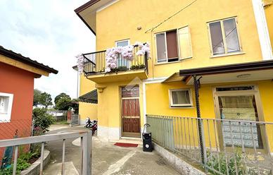 CASA SEMINDIPENDENTE A MIRANO