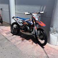 Enduro ktm