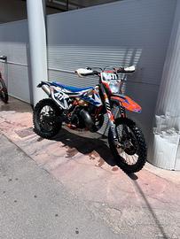 Enduro ktm