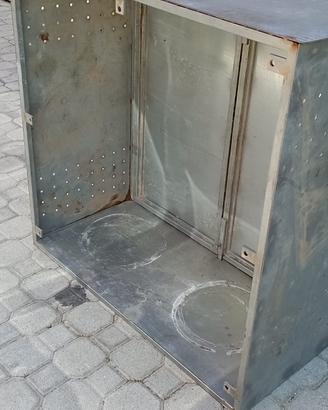 Porta bombole