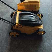 tagliaerba elettrico 