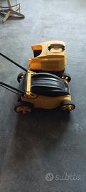 tagliaerba elettrico 