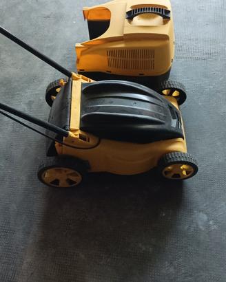 tagliaerba elettrico 