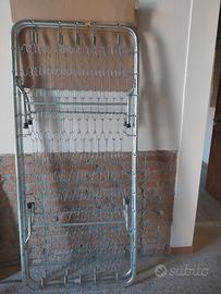Rete per letto singolo
