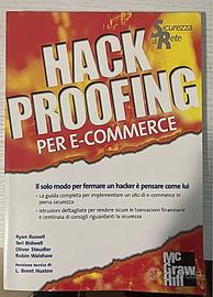 Hack proofing per e-commerce