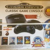 Sega Mega Drive Classic