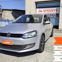 VOLKSWAGEN Polo 5� serie Polo 1.2 TDI DPF 5 p. ...