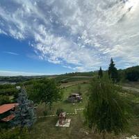 CLAVESANA-RESIDENZA PANORAMICA NELLE LANGHE