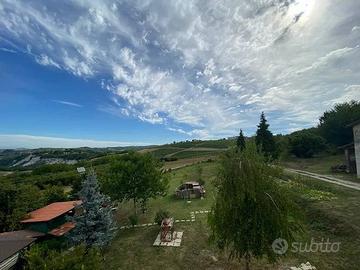 CLAVESANA-RESIDENZA PANORAMICA NELLE LANGHE