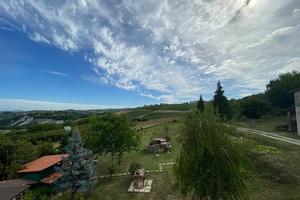 CLAVESANA-RESIDENZA PANORAMICA NELLE LANGHE