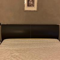 letto matrimoniale Verardo 