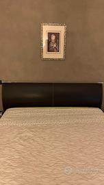 letto matrimoniale Verardo 