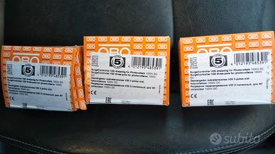 Scaricatori V20-C 3-PH-1000 OBO BETTERMANN