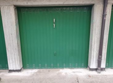 Garage / Box 5,1m x 2,4m