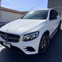Mercedes-benz GLC 250 d 4Matic Coupé Premium Amg i