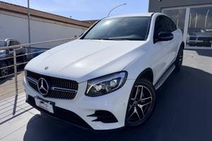 Mercedes-benz GLC 250 d 4Matic Coupé Premium Amg i