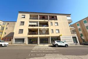 MANSARDA A SASSARI