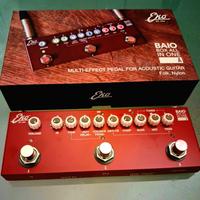 Multieffetto per chitarra  Eko Baio Acoustic